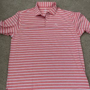 Rhoback golf polo